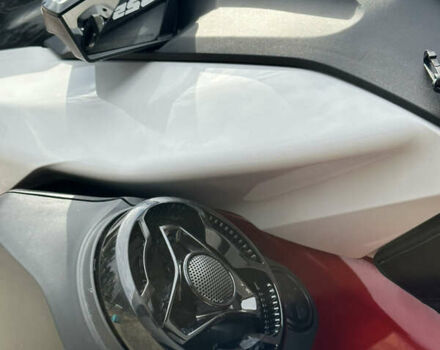 Червоний БРП РКСП-КС, об'ємом двигуна 1.63 л та пробігом 0 тис. км за 27000 $, фото 4 на Automoto.ua