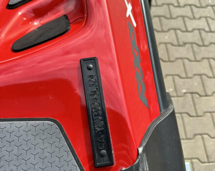 Червоний БРП РКСП-КС, об'ємом двигуна 1.63 л та пробігом 0 тис. км за 27000 $, фото 6 на Automoto.ua