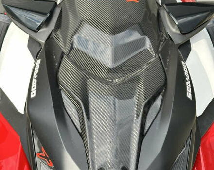 Червоний БРП РКСП-КС, об'ємом двигуна 1.63 л та пробігом 0 тис. км за 27000 $, фото 3 на Automoto.ua