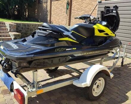БРП РКСП-КС, объемом двигателя 0 л и пробегом 1 тыс. км за 12927 $, фото 3 на Automoto.ua