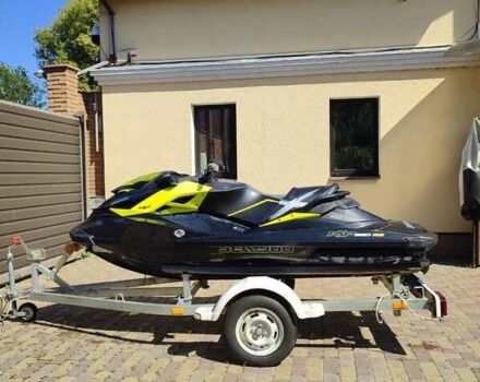 БРП РКСП-КС, объемом двигателя 0 л и пробегом 1 тыс. км за 12927 $, фото 4 на Automoto.ua