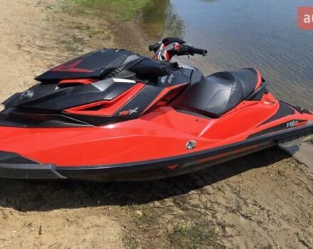 БРП РКСП-КС, объемом двигателя 0 л и пробегом 102 тыс. км за 17999 $, фото 3 на Automoto.ua