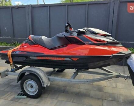 БРП РКСП-КС, объемом двигателя 0 л и пробегом 102 тыс. км за 17999 $, фото 1 на Automoto.ua