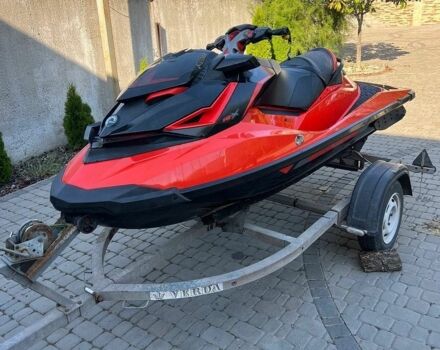 БРП РКСП-КС, объемом двигателя 0 л и пробегом 134 тыс. км за 17900 $, фото 1 на Automoto.ua