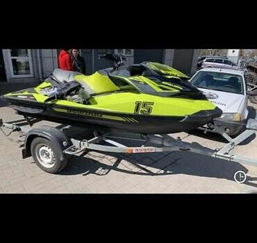 БРП РКСП-КС, об'ємом двигуна 0 л та пробігом 120 тис. км за 17500 $, фото 3 на Automoto.ua
