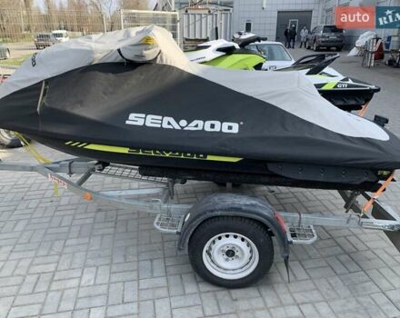 БРП РКСП-КС, об'ємом двигуна 0 л та пробігом 120 тис. км за 17500 $, фото 2 на Automoto.ua