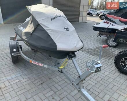 БРП РКСП-КС, об'ємом двигуна 0 л та пробігом 120 тис. км за 17500 $, фото 1 на Automoto.ua