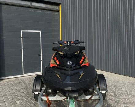 БРП РКСП-КС, об'ємом двигуна 0 л та пробігом 1 тис. км за 25500 $, фото 1 на Automoto.ua