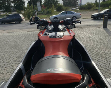 БРП РКСП-КС, об'ємом двигуна 0 л та пробігом 1 тис. км за 25500 $, фото 7 на Automoto.ua