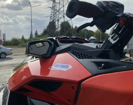 БРП РКСП-КС, об'ємом двигуна 0 л та пробігом 1 тис. км за 25500 $, фото 8 на Automoto.ua