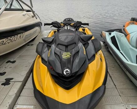 БРП РКСП-КС, объемом двигателя 0 л и пробегом 40 тыс. км за 22000 $, фото 1 на Automoto.ua