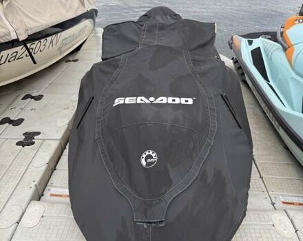 БРП РКСП-КС, об'ємом двигуна 0 л та пробігом 40 тис. км за 22000 $, фото 10 на Automoto.ua