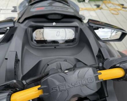 БРП РКСП-КС, объемом двигателя 0 л и пробегом 40 тыс. км за 22000 $, фото 2 на Automoto.ua