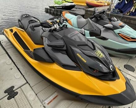 БРП РКСП-КС, об'ємом двигуна 0 л та пробігом 40 тис. км за 22000 $, фото 9 на Automoto.ua