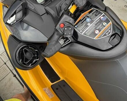 БРП РКСП-КС, объемом двигателя 0 л и пробегом 40 тыс. км за 22000 $, фото 7 на Automoto.ua