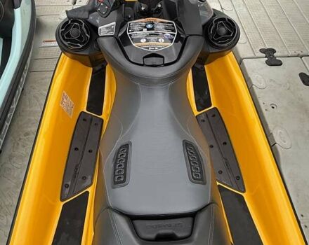 БРП РКСП-КС, объемом двигателя 0 л и пробегом 40 тыс. км за 22000 $, фото 10 на Automoto.ua