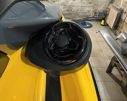 БРП РКСП-КС, об'ємом двигуна 0 л та пробігом 40 тис. км за 22000 $, фото 12 на Automoto.ua