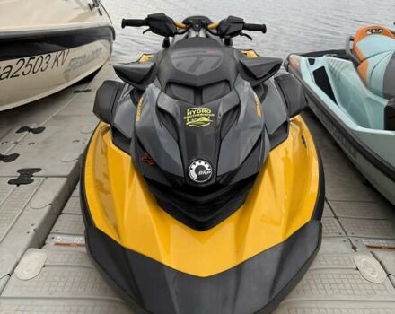 БРП РКСП-КС, объемом двигателя 0 л и пробегом 40 тыс. км за 22000 $, фото 8 на Automoto.ua