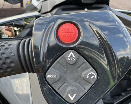 БРП РКСП-КС, об'ємом двигуна 1.6 л та пробігом 100 тис. км за 23200 $, фото 10 на Automoto.ua