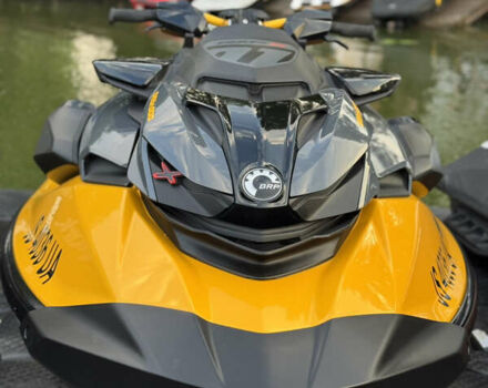 БРП РКСП-КС, об'ємом двигуна 1.6 л та пробігом 100 тис. км за 23200 $, фото 1 на Automoto.ua