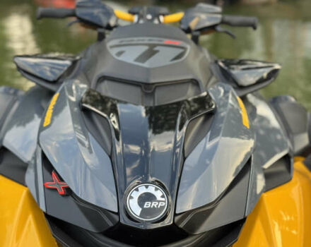 БРП РКСП-КС, об'ємом двигуна 1.6 л та пробігом 100 тис. км за 23200 $, фото 3 на Automoto.ua