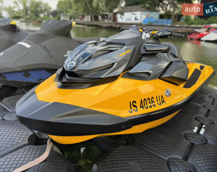 БРП РКСП-КС, об'ємом двигуна 1.6 л та пробігом 100 тис. км за 23200 $, фото 6 на Automoto.ua