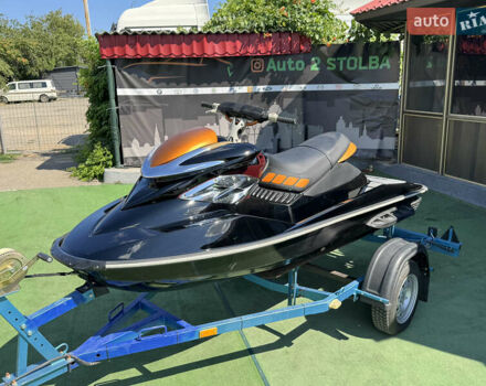 БРП РКСП-КС, об'ємом двигуна 1.5 л та пробігом 0 тис. км за 6200 $, фото 9 на Automoto.ua