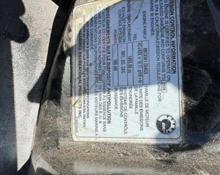 БРП РКСП-КС, об'ємом двигуна 1.5 л та пробігом 0 тис. км за 6200 $, фото 14 на Automoto.ua