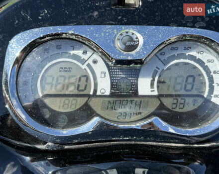 БРП РКСП-КС, об'ємом двигуна 1.5 л та пробігом 0 тис. км за 6200 $, фото 12 на Automoto.ua
