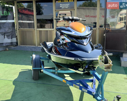 БРП РКСП-КС, об'ємом двигуна 1.5 л та пробігом 0 тис. км за 6200 $, фото 2 на Automoto.ua