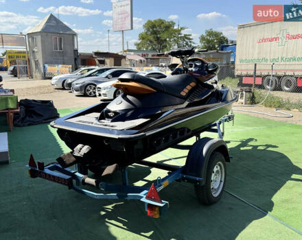 БРП РКСП-КС, об'ємом двигуна 1.5 л та пробігом 0 тис. км за 6200 $, фото 4 на Automoto.ua