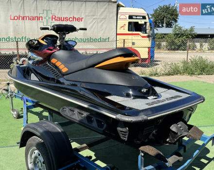 БРП РКСП-КС, об'ємом двигуна 1.5 л та пробігом 0 тис. км за 6200 $, фото 1 на Automoto.ua