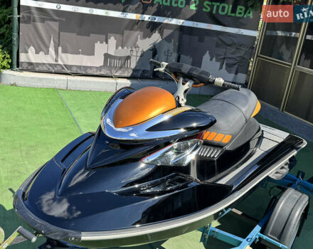 БРП РКСП-КС, об'ємом двигуна 1.5 л та пробігом 0 тис. км за 6200 $, фото 7 на Automoto.ua