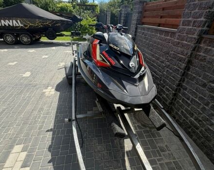 БРП РКСП-КС, об'ємом двигуна 0 л та пробігом 50 тис. км за 19500 $, фото 1 на Automoto.ua