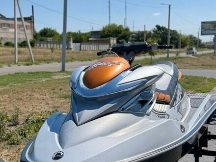 БРП РКСП-КС, объемом двигателя 1.6 л и пробегом 158 тыс. км за 6000 $, фото 1 на Automoto.ua