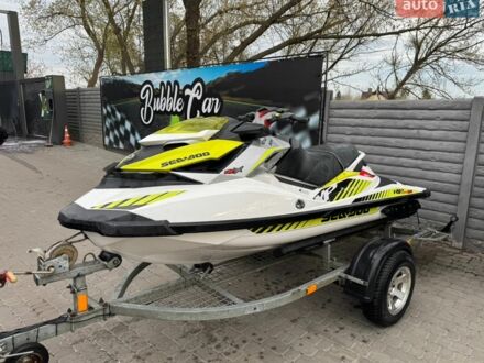 БРП РКСП-КС, объемом двигателя 0 л и пробегом 230 тыс. км за 15500 $, фото 1 на Automoto.ua