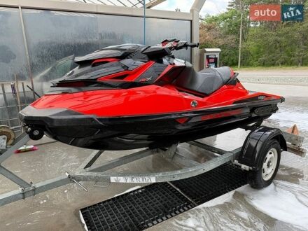 БРП РКСП-КС, об'ємом двигуна 0 л та пробігом 71 тис. км за 16500 $, фото 1 на Automoto.ua