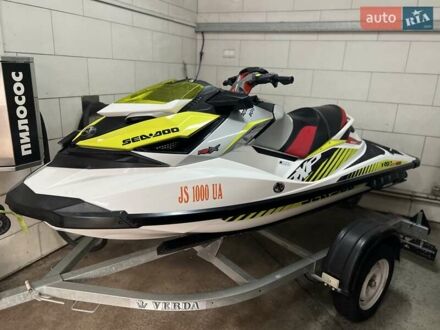 БРП РКСП-КС 2016 в Кривом Роге на Automoto.ua БРП РКСП-КС, объемом двигателя 1.6 л и пробегом 0 тыс. км за 14000 $, фото 1 на Automoto.ua