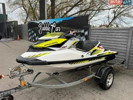 БРП РКСП-КС, об'ємом двигуна 0 л та пробігом 205 тис. км за 15500 $, фото 1 на Automoto.ua