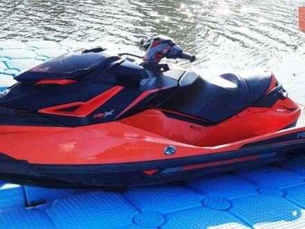 БРП РКСП-КС, объемом двигателя 0 л и пробегом 1 тыс. км за 17000 $, фото 1 на Automoto.ua