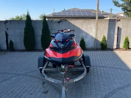 БРП РКСП-КС, об'ємом двигуна 0 л та пробігом 134 тис. км за 17900 $, фото 1 на Automoto.ua