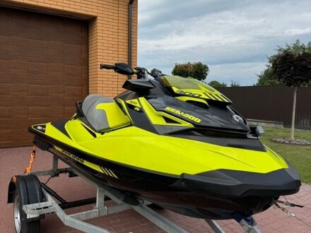 БРП РКСП-КС, об'ємом двигуна 0 л та пробігом 59 тис. км за 18500 $, фото 1 на Automoto.ua