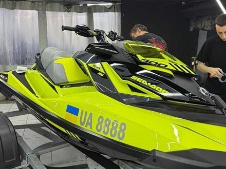 БРП РКСП-КС, об'ємом двигуна 0 л та пробігом 60 тис. км за 19000 $, фото 1 на Automoto.ua
