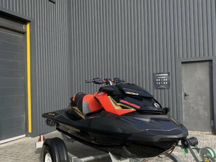 БРП РКСП-КС 2020 у Вінниці на Automoto.ua БРП РКСП-КС, об'ємом двигуна 0 л та пробігом 1 тис. км за 25500 $, фото 1 на Automoto.ua