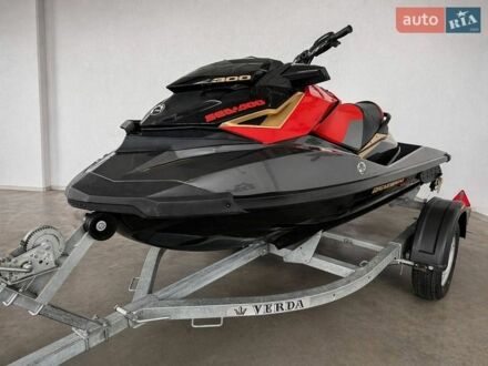 БРП РКСП-КС, объемом двигателя 0 л и пробегом 98 тыс. км за 19900 $, фото 1 на Automoto.ua