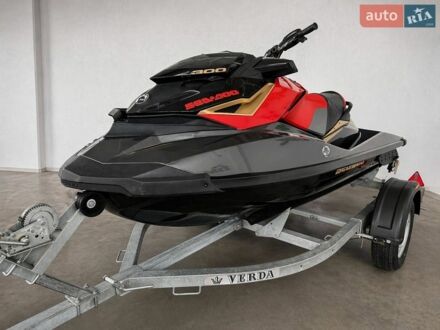 БРП РКСП-КС, об'ємом двигуна 0 л та пробігом 98 тис. км за 19900 $, фото 1 на Automoto.ua