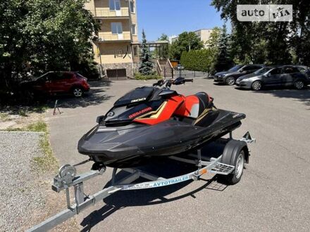 БРП РКСП-КС, объемом двигателя 0 л и пробегом 1 тыс. км за 15700 $, фото 1 на Automoto.ua