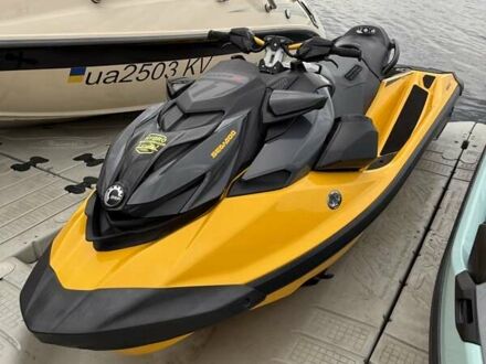БРП РКСП-КС 2021 в Кривом Роге на Automoto.ua БРП РКСП-КС, объемом двигателя 0 л и пробегом 40 тыс. км за 22000 $, фото 1 на Automoto.ua
