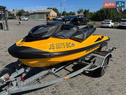 БРП РКСП-КС, об'ємом двигуна 1.6 л та пробігом 0 тис. км за 23800 $, фото 1 на Automoto.ua