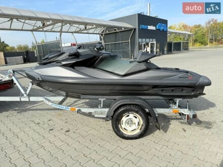 БРП РКСП-КС, об'ємом двигуна 1.6 л та пробігом 1 тис. км за 19999 $, фото 1 на Automoto.ua